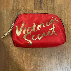Victoria’s Secret small pouch